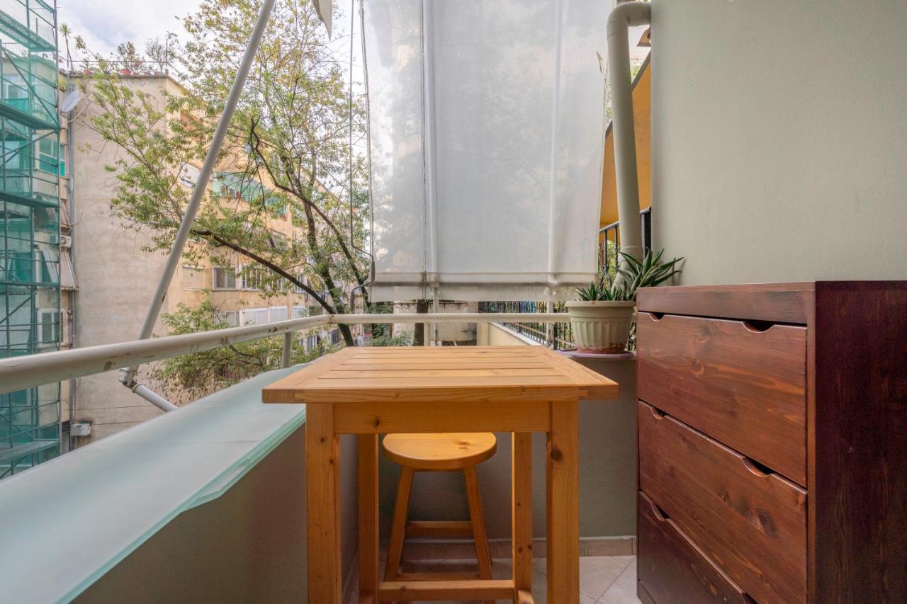 Hostel Nena Semi تيرانا المظهر الخارجي الصورة