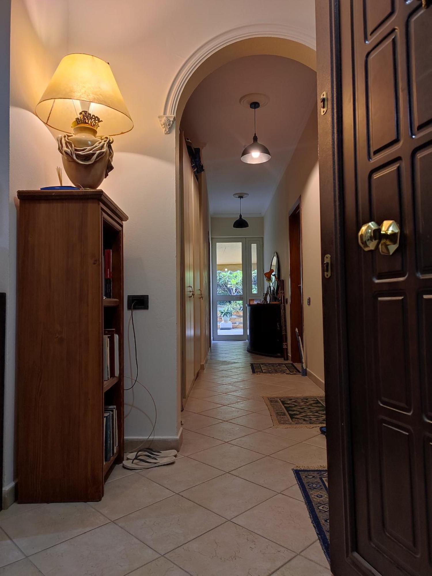 Hostel Nena Semi تيرانا المظهر الخارجي الصورة